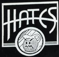 logo Hates