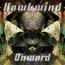 Hawkwind : Onward