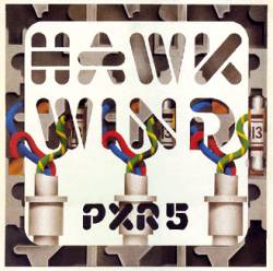 Hawkwind : PXR5