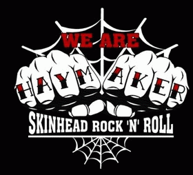logo Haymaker