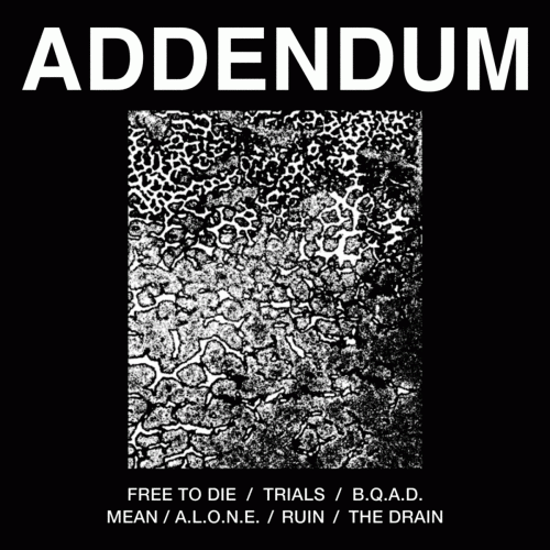 Health : Addendum