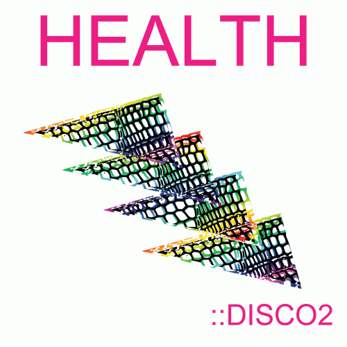Health : ::DISCO2