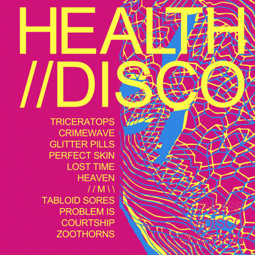Health : HEALTH-DISCO