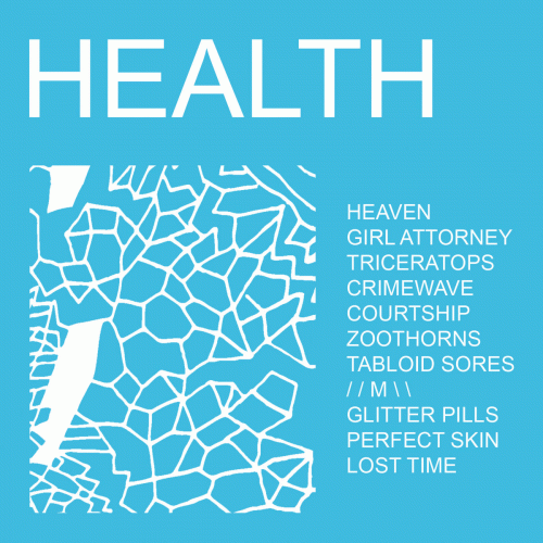 Health : HEALTH