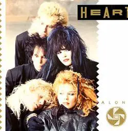 Heart : Alone