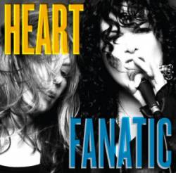 Heart : Fanatic