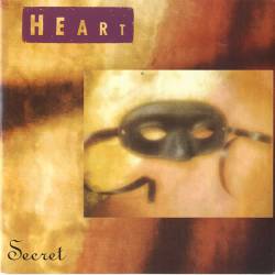 Heart : Secret