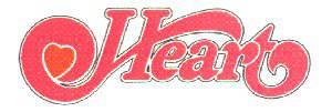 logo Heart