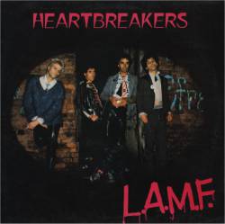Heartbreakers : L.A.M.F.