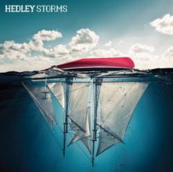 Hedley : Storms
