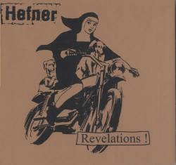 Hefner : Revelations
