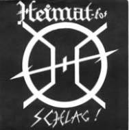 Heimatlos : Schlag!