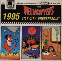 Hellacopters : 1995