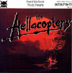 Hellacopters : Now