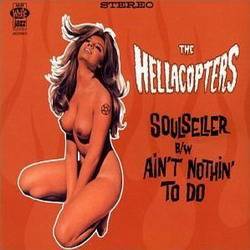 Hellacopters : Soulseller