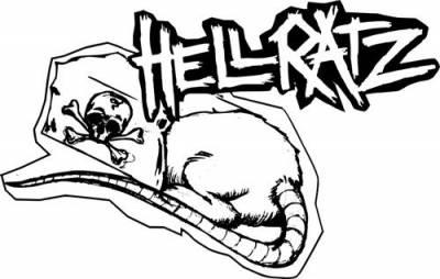 logo Hellratz