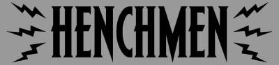 logo Henchmen logo Henchmen