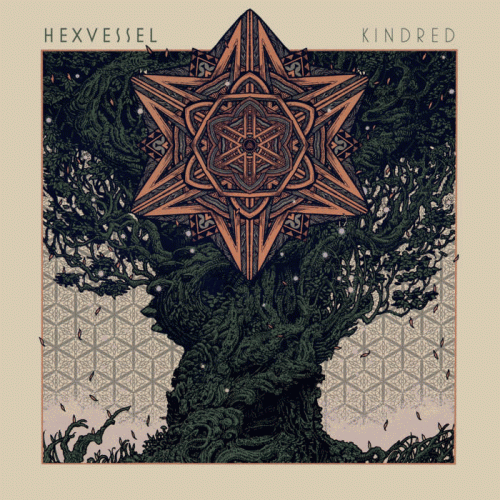 Hexvessel : Kindred