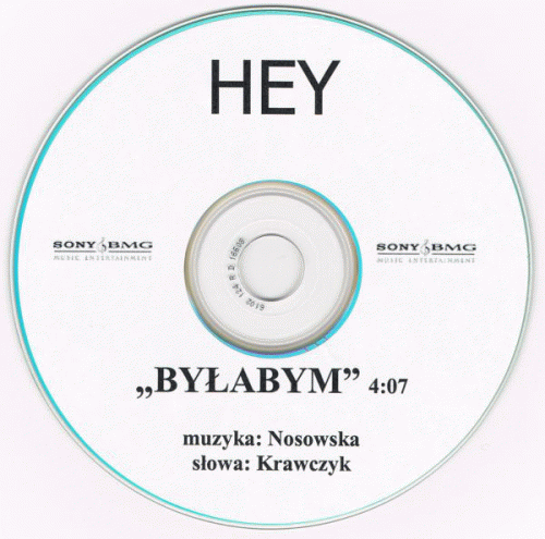 Hey (PL) : Byłabym