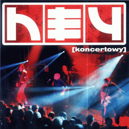 Hey (PL) : Koncertowy
