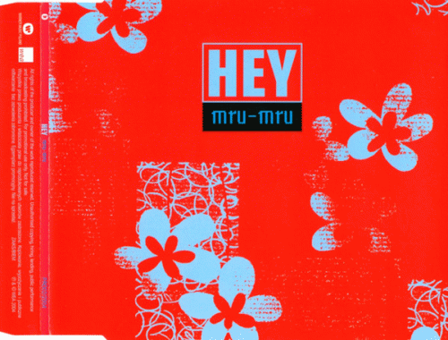 Hey (PL) : Mru-Mru