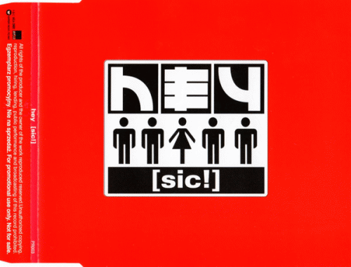 Hey (PL) : Sic!