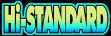 logo Hi-Standard