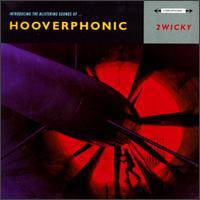 Hooverphonic : 2Wicky
