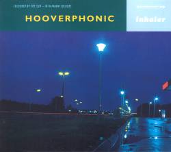 Hooverphonic : Inhaler