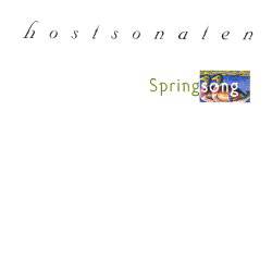 Hostsonaten : Springsong