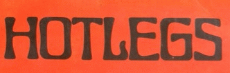 logo Hotlegs logo Hotlegs