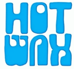 logo Hotwax
