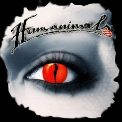 logo Humanimals