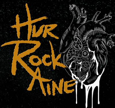 logo Hurrockaine
