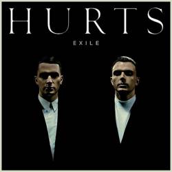 Hurts : Exile