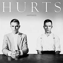 Hurts : Happiness
