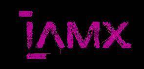 logo IAMX