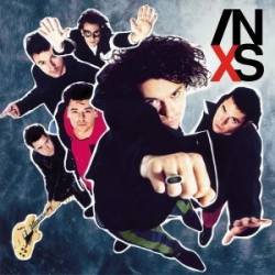 INXS : X