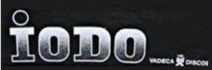 logo IODO