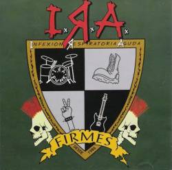 IRA : Firmes