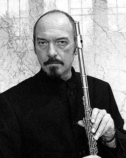 Ian Anderson - discography, line-up, biography, interviews, photos