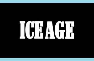 logo Iceage