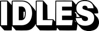 logo Idles