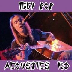 Iggy Pop : Acoustic Ko