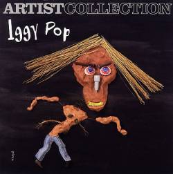 Iggy Pop : Artist Collection