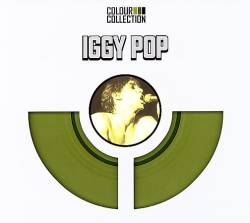 Iggy Pop : Colour Collection