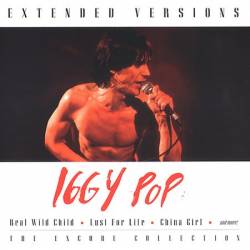 Iggy Pop : Extended Versions