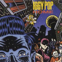 Iggy Pop : Home