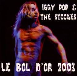 Iggy Pop : Le Bol d'Or 2003