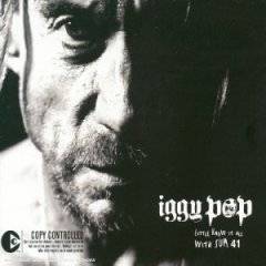 Iggy Pop : Little Know It All